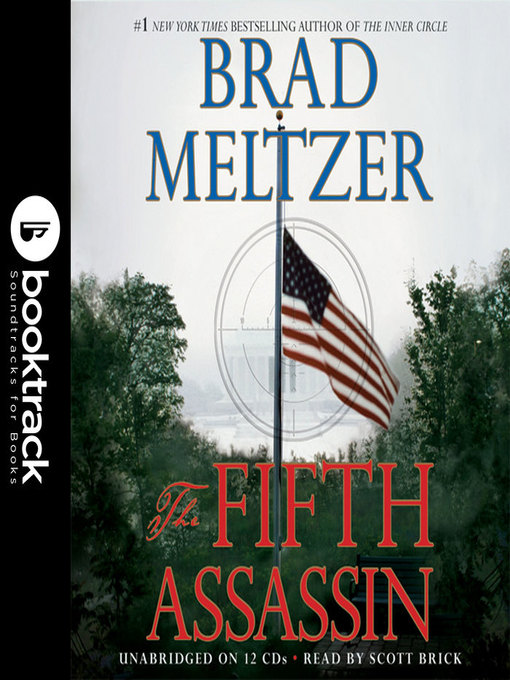 Cover image for The Fifth Assassin